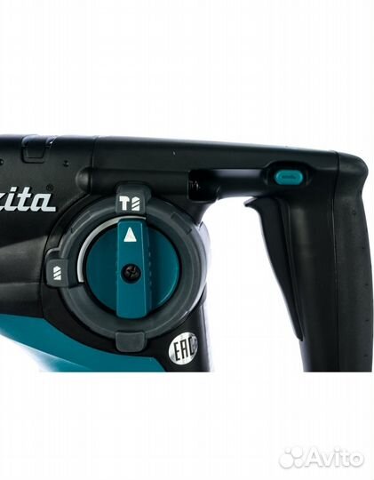 Перфоратор Makita HR 2800