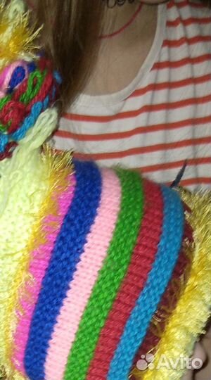 Ручная работа головной убор для малышей