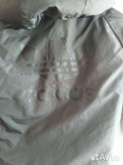 Куртка Adidas originals на мальчика