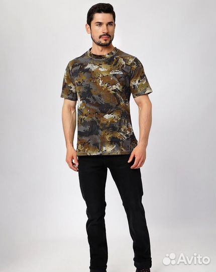 Футболка Remington Timber