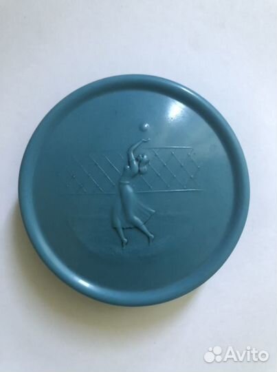 Шкатулка карболит СССР