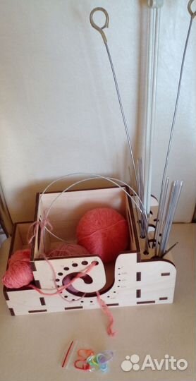 Набор для вязания