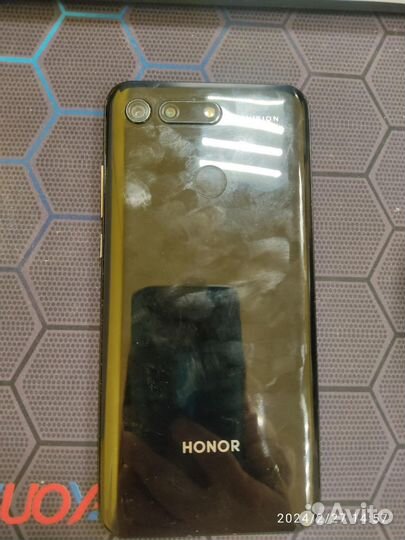 HONOR View 20, 6/128 ГБ