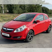 Opel Corsa 1.4 AT, 2010, 151 500 км, с пробегом, цена 690 000 руб.