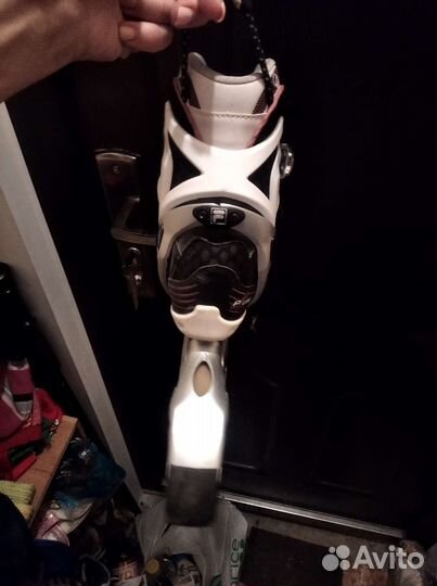 Ролики 39 размер женские fila