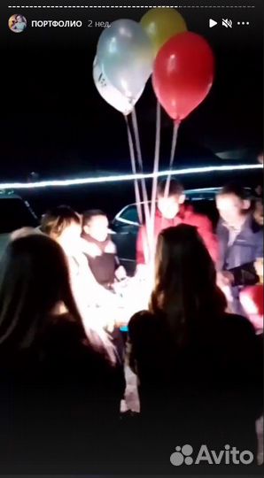 Ведущий на свадьбу юбилей корпоратив