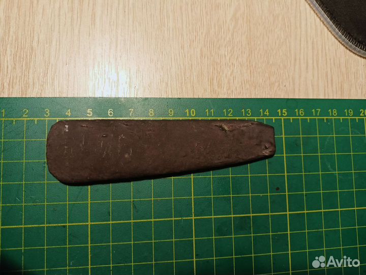 Тесло бронзового века