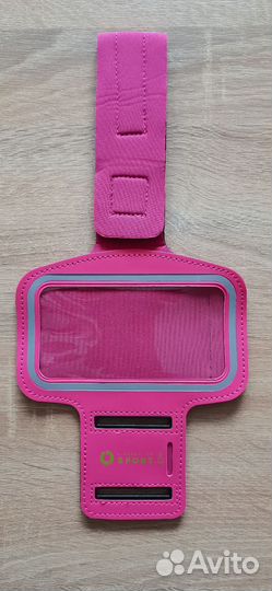 Держатель для телефона на руку