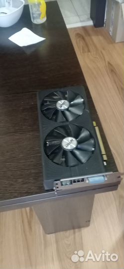 Rx 470 8gb