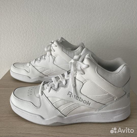 Кроссовки Reebok Men's Royal BB4500 H2 XE из США