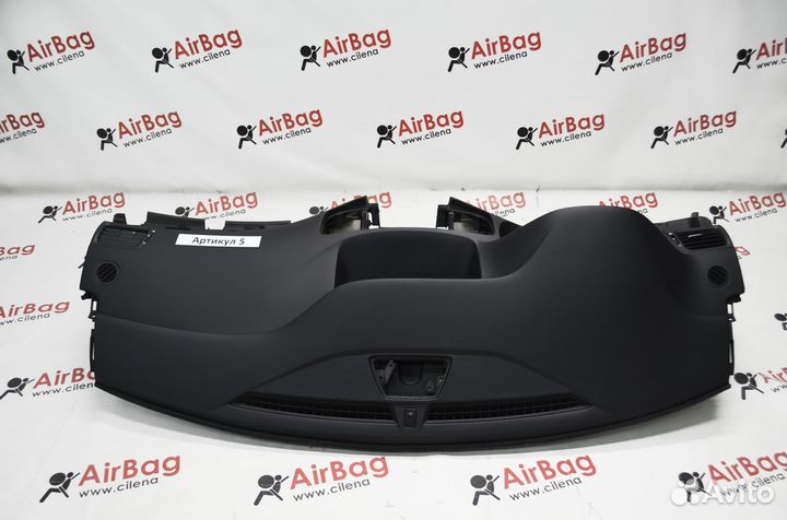 Торпедо панель Honda Accord 8,9 (2008-2016) арт.:5