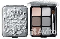 MAC Royal Assets 6 smokey тени
