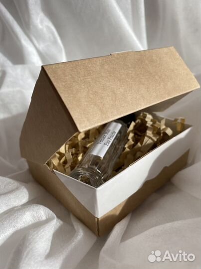 Подарочный набор. Мужские духи Versace Man Eau Fra