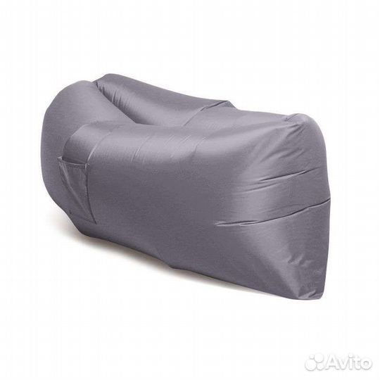 Надувной ламзак или биван