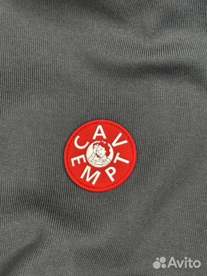 Лонгслив Cav Empt