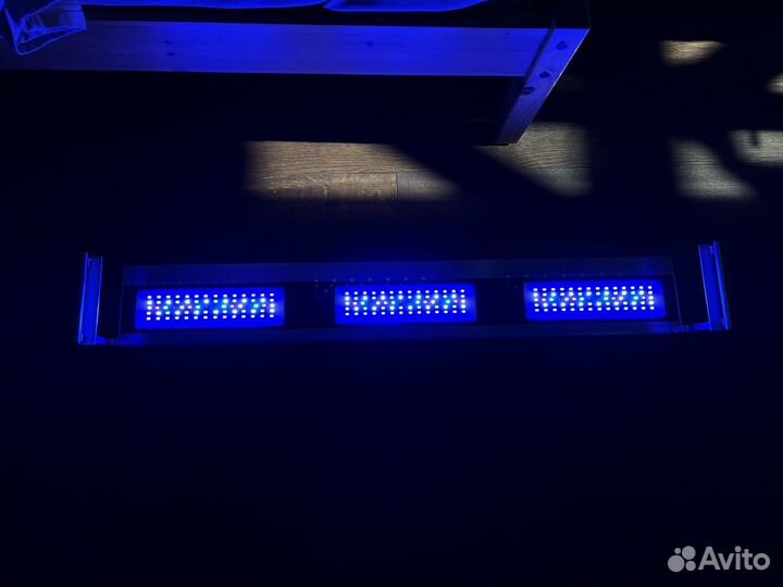 Светильник MicMol Aqua Air G3 90см