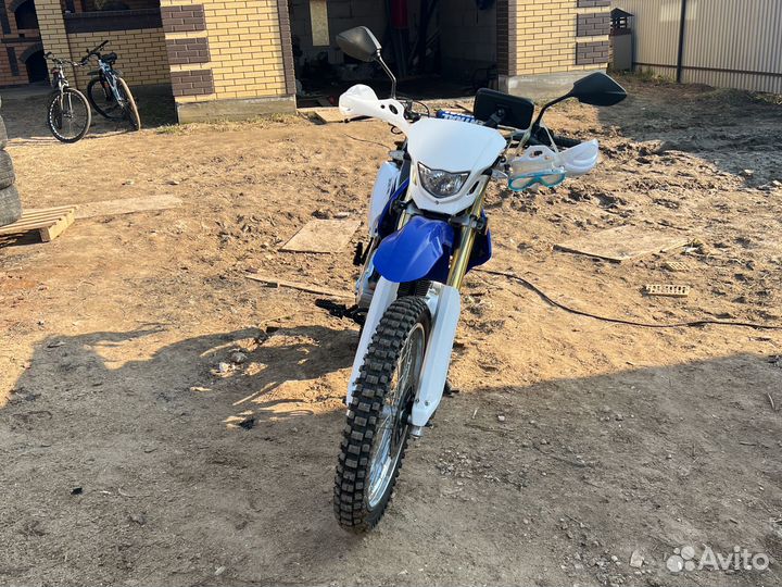 Продаю мотоцыкл