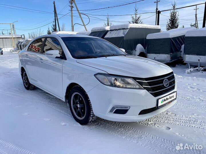 LIFAN Solano 1.5 МТ, 2016, 155 000 км