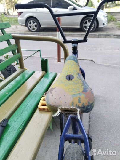 Bmx GT Bikes без обмена