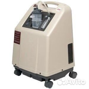 Кислородный концентратор Армед на 5 литров