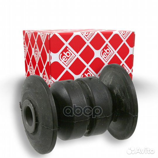 Сайлентблок MB sprinter 95