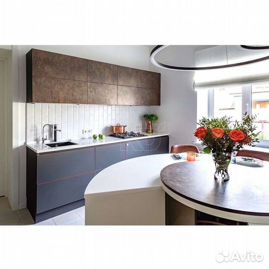 Кухонный гарнитур от производителя