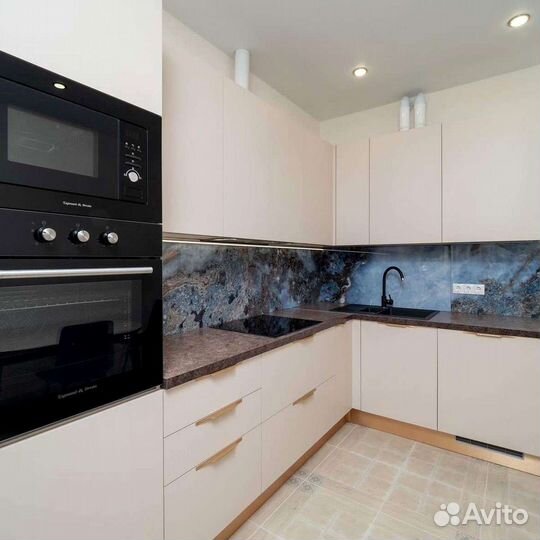 Кухонный гарнитур от производителя