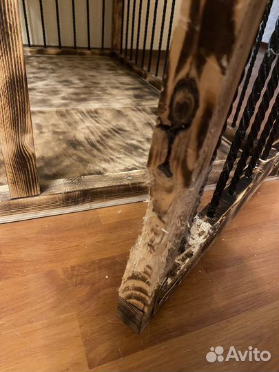 Вольер для собак