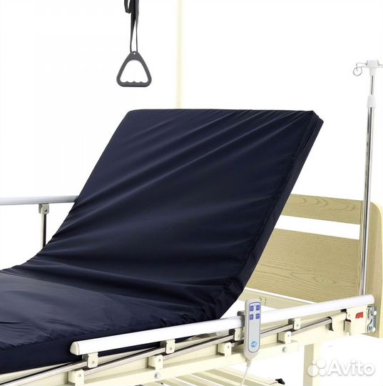 Кровать функциональная для ухода за больными