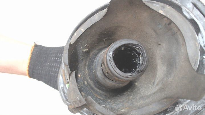 Кардан рулевой Opel Vectra C, 2006