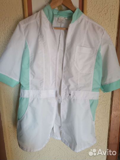 Медицинский костюм