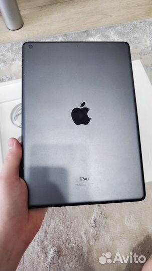 iPad 9 256gb
