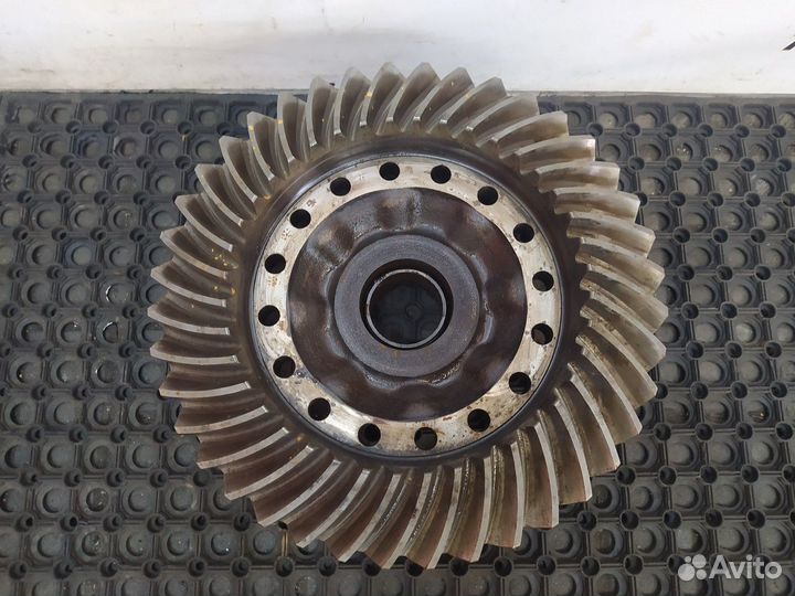 Дифференциал на редуктор HL6/3DC