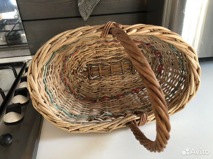 Корзина детская