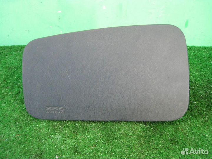 Подушка безопасности в торпедо Hyundai Verna 2007
