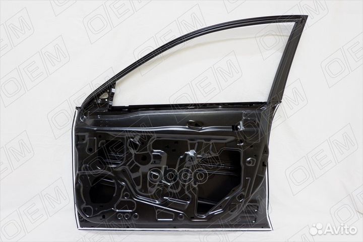 Дверь передняя правая Nissan Almera G15