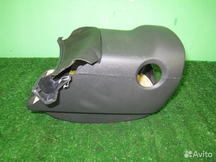 Кожух рулевой колонки (комплект) volkswagen Tigua