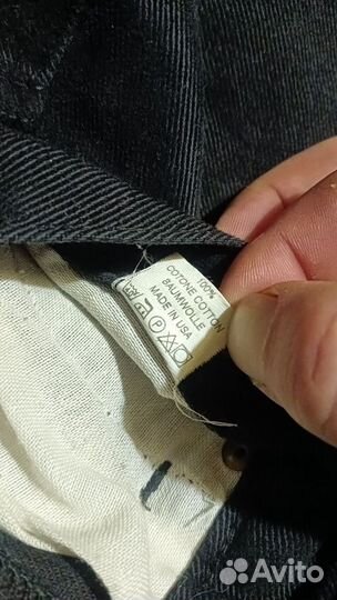 Calvin klein джинсы