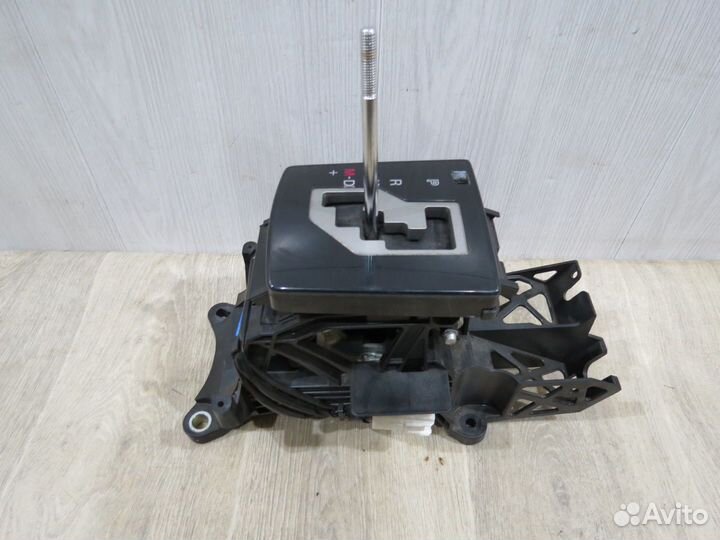 Кулиса АКПП Mazda 6 GH