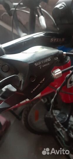 Велосипед Stels navigator 710