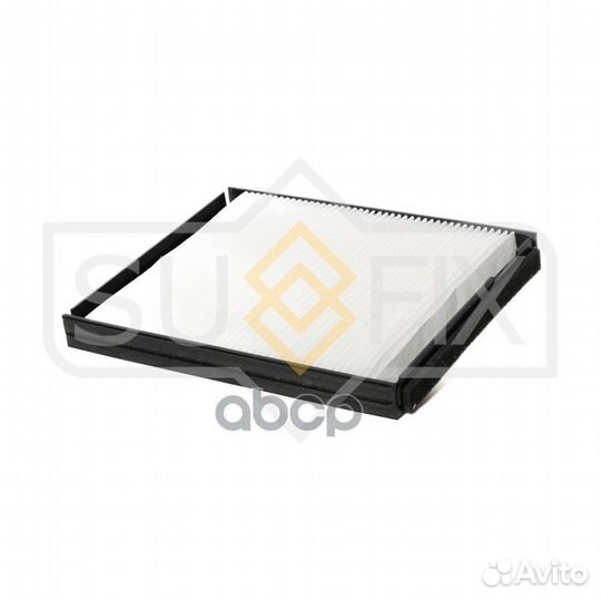 Фильтр салонный SS1053 sufix