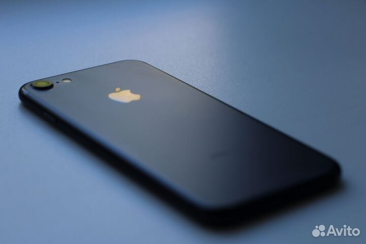 iPhone 7, 128 ГБ
