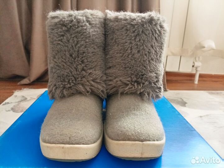 Обувь детская