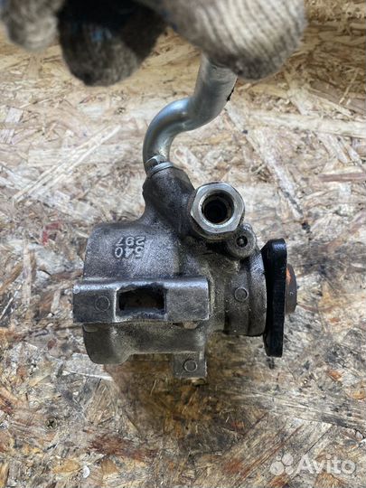 Насос гура daewoo nexia 16 кл