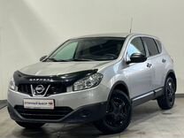 Nissan Qashqai 1.6 MT, 2013, 149 486 км, с пробегом, цена 916 000 руб.