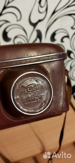 Пленочный фотоаппарат киев