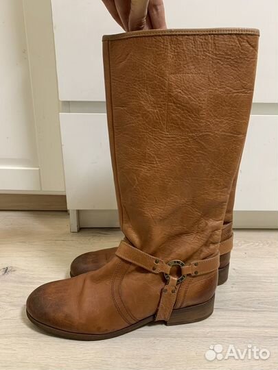 Сапоги Ikks 41 размер