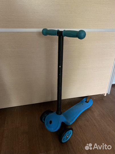 Самокат детский