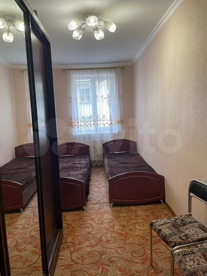 2-к. квартира, 45 м², 2/4 эт.