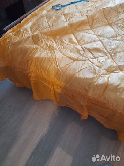 Покрывало на 2 х спальную кровать